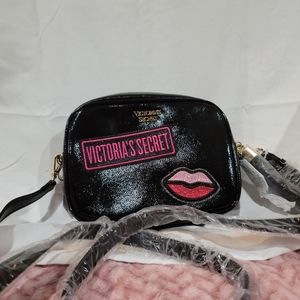 Victoria's Secret Convertible Crossbody Belt Bag